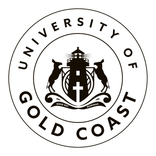 Seal of the University of Gold Coast